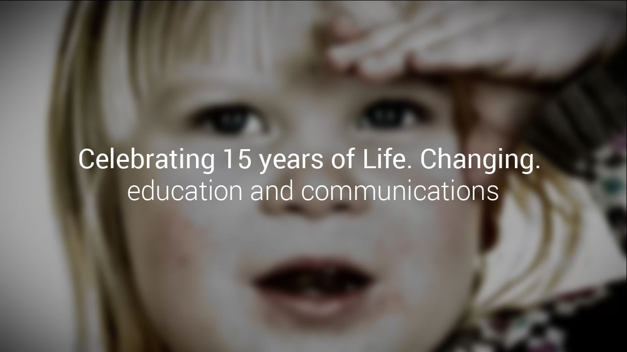 Changing education